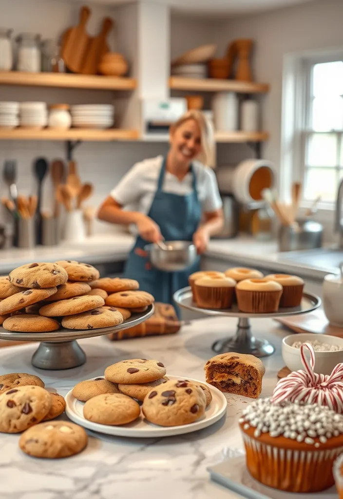 13 Easy Baking Recipes That Will Make You a Kitchen Superstar - Conclusion