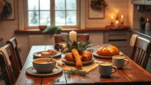 Read more about the article 14 Cozy Recipes That Will Warm You Up This Winter