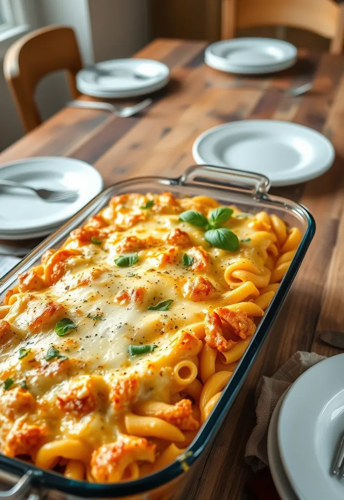 Parmesan Crusted Chicken Sheet Pan Dinner: A One-Pan Culinary Delight - Leftover Parmesan Crusted Chicken Ideas