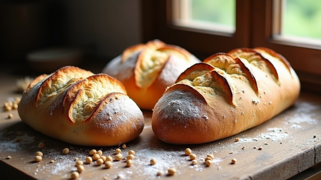 bread making fundamentals explained