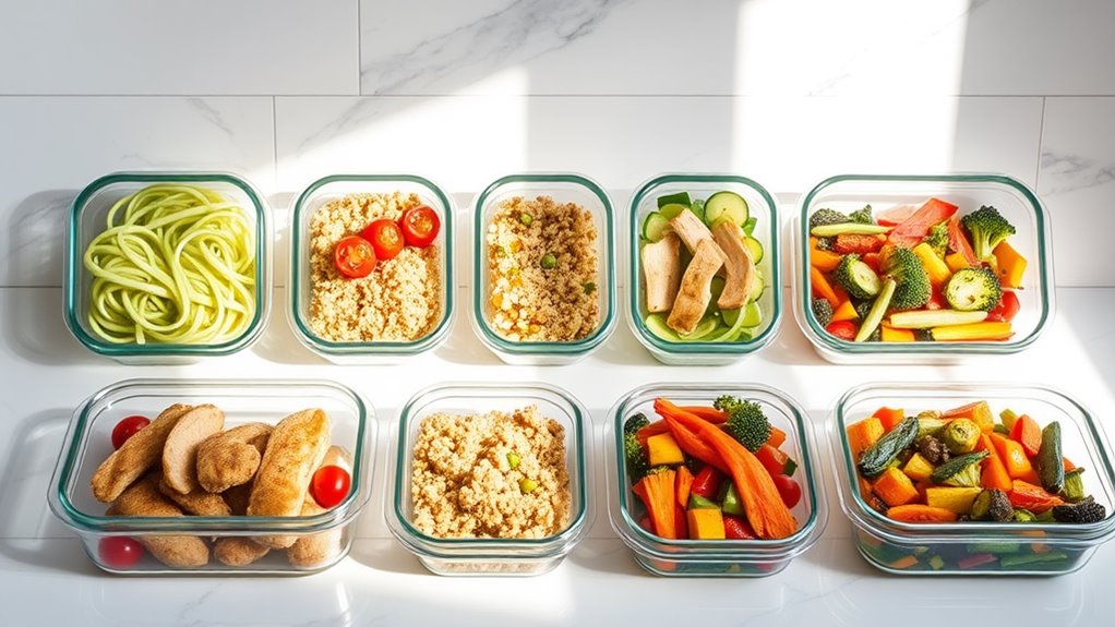 Read more about the article Meal Prep Recipes That Make Weekday Dinners a Breeze