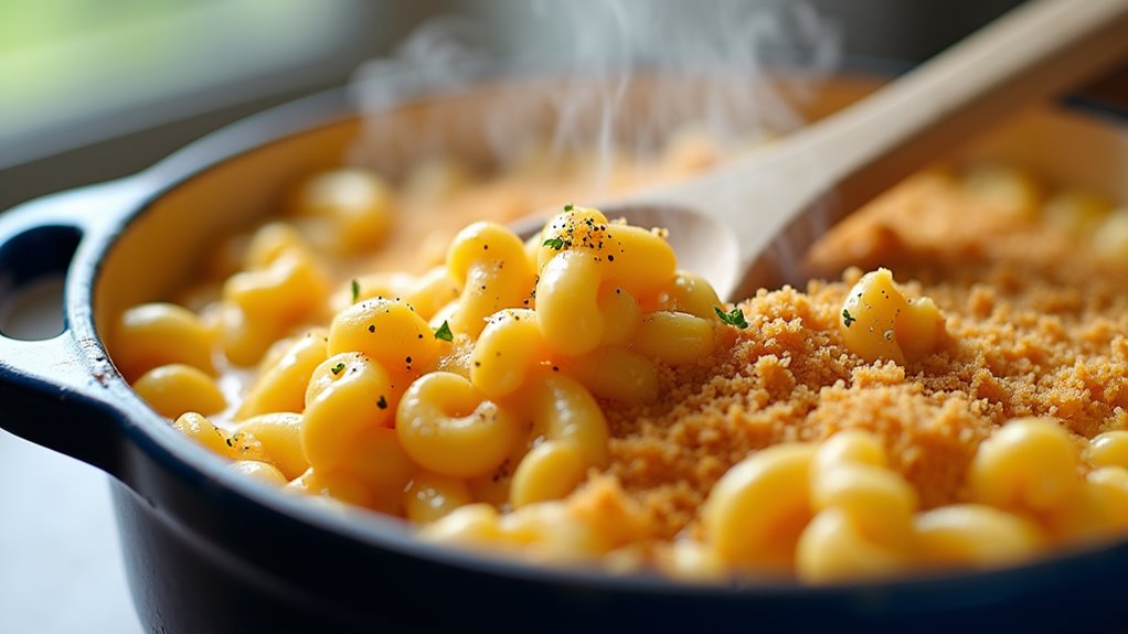 one pot macaroni cheese recipe