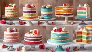 Read more about the article 10 Decadent Layer Cakes That Are Easier Than They Look