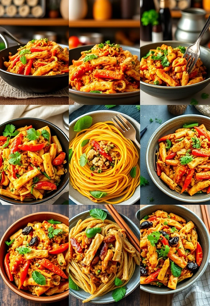 10 Quick Stir-Fry Recipes That Will Save Your Busy Weeknights! - Conclusion