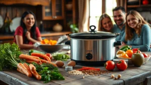 Read more about the article 15 Crockpot Meals That Won’t Break the Bank